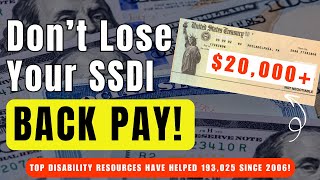 Disability Back Pay: How Much You’ll Get & When It’s Coming