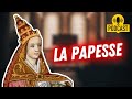 853  la papesse jeanne lgende ou histoire vraie 