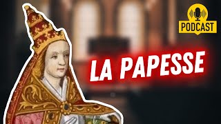 853 : La papesse Jeanne, légende ou histoire vraie ?