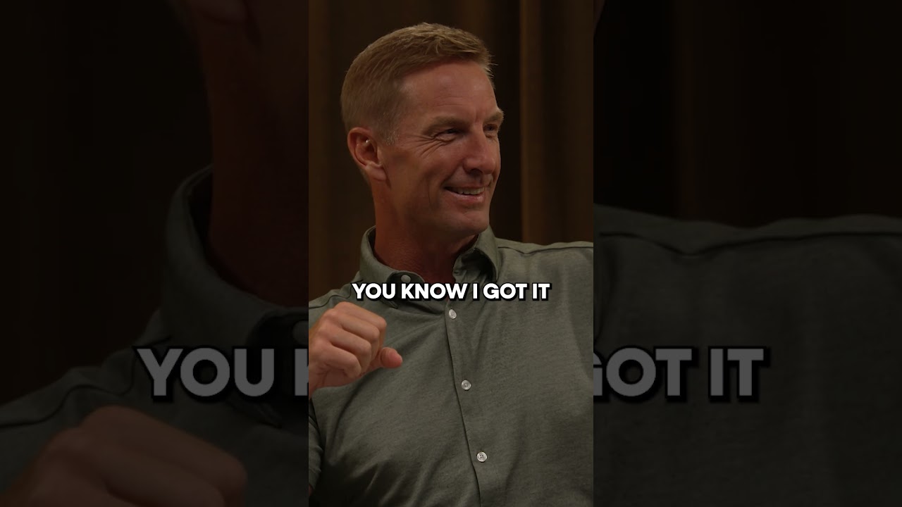 Joel Klatt shares his stories playing Texas in Austin 😂 #cfb #joelklatt #colorado