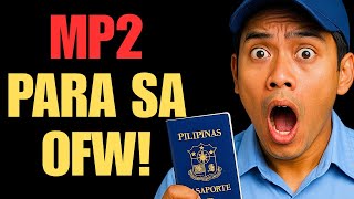 Download Lagu OFW Ka Ba? Paano Mag-Open ng Pag-IBIG MP2 Account ONLINE – Step-by-Step Guide! MP3