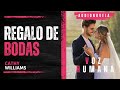 Regalo de bodas amor fingido secreto compartido  audiolibro dramatizado