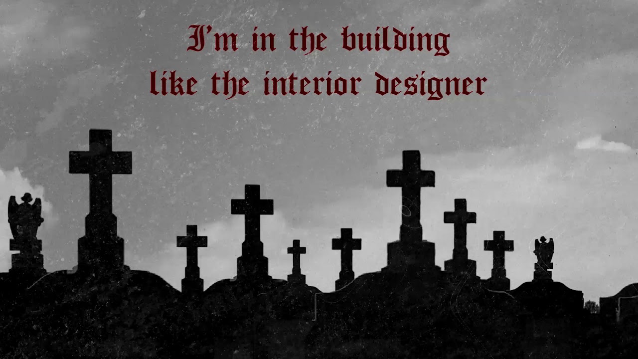 Lil Wayne - Stop Playin With Me (Lyric Video)