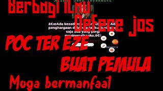 Cara Deface Poc Open Journal System (OJS) -TUTORIAL -Terbaru -Terbaik