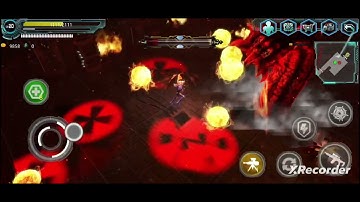 Part 8- Alien Zone Plus Gameplay 