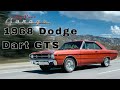 1968 Dodge Dart GTS - Jay Leno