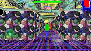 Garrett Funny Animal Game Android (Baldi's Basics Mods) screenshot 3