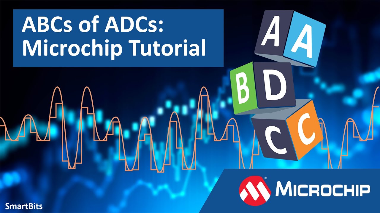The ABCs of Analog to Digital Signal Controllers