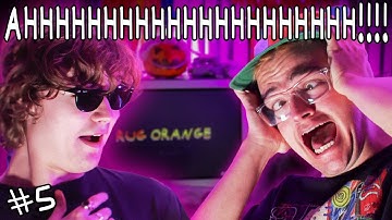 WHY IS THIS EPISODE SO SCARY?