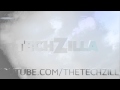 Techzilla intro 2  by hkgfx