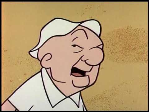 Mister Magoo - Todos os Números