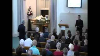 Download Lagu Clara Adriana Bruinsma - Funeral Service MP3