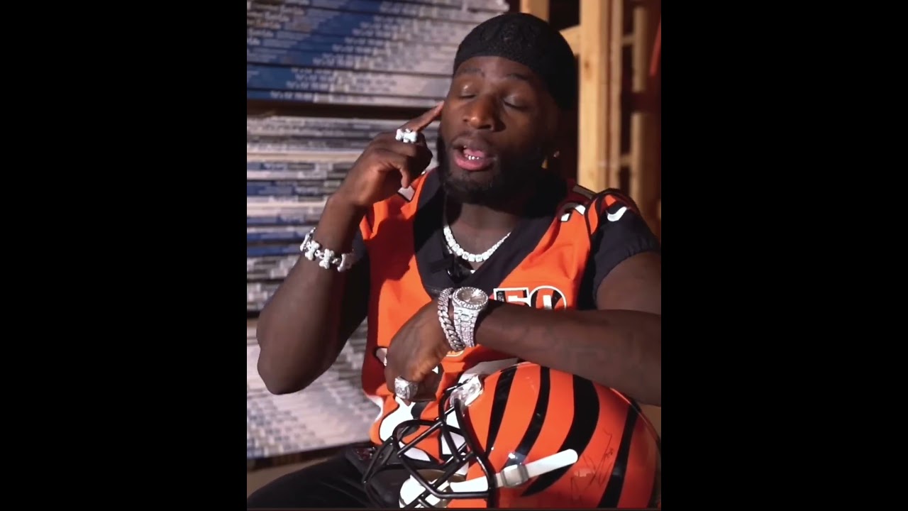 Ralo Speaks On Young Thug & Snitching!!! 👀😳🤯