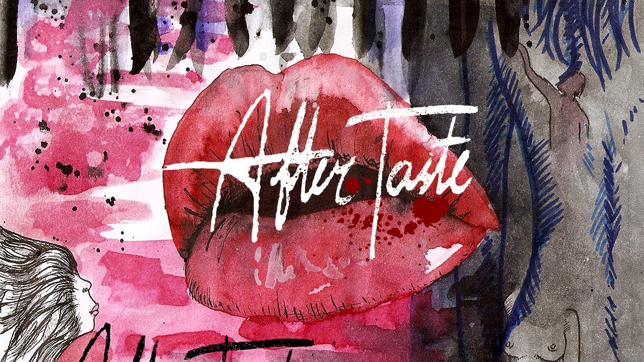 After Taste - Fake Love
