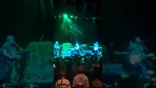 The Spoons - Romantic Traffic Live at CN Centre November 12, 2024