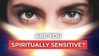 How to Know You're Sensitive to the Spirit's Voice: 3 SIGNS