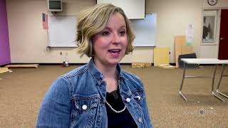 In the Classroom: Middle School | Iowa Science Phenomena