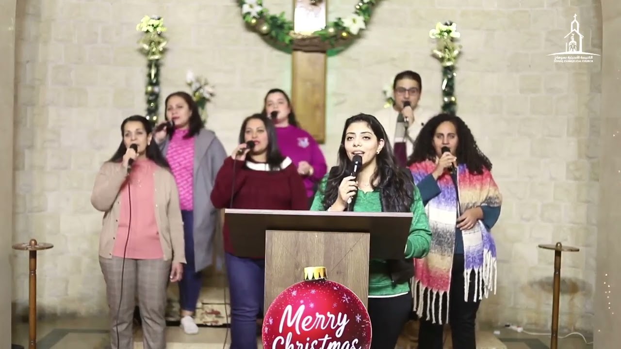 اجتماع الاحد مساءًا 28/12/2025