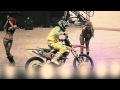 Masters of dirt london 2012 official loko magazine edit