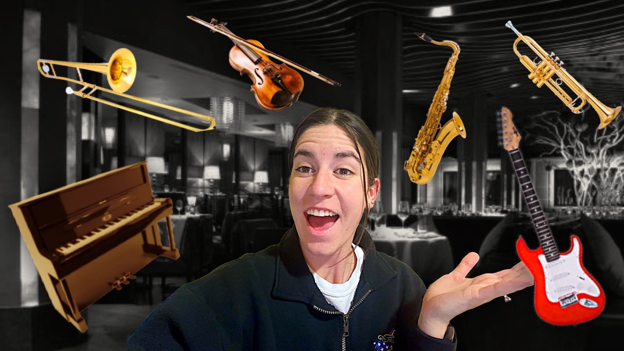 Я рекомендую определить дату изготовления этих инструментов (включая фортепиано и гитару).