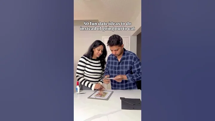 50 fun date ideas