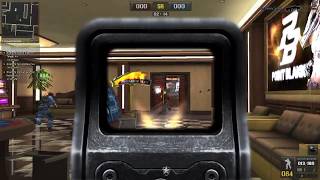 Point Blank Türkiye Out Post Çıldırtmayın Adamı :D FRAG~15-5