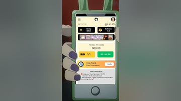 Mine with more than 7 million miners with TTcoin Network.  Free crypto mining with no KYC required.