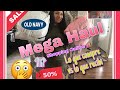 #megahaul  #youtuber  #vlogs     Mega Haul 👀🙉🛍 lo que compre VS lo que recibí |Peruana En Canada|