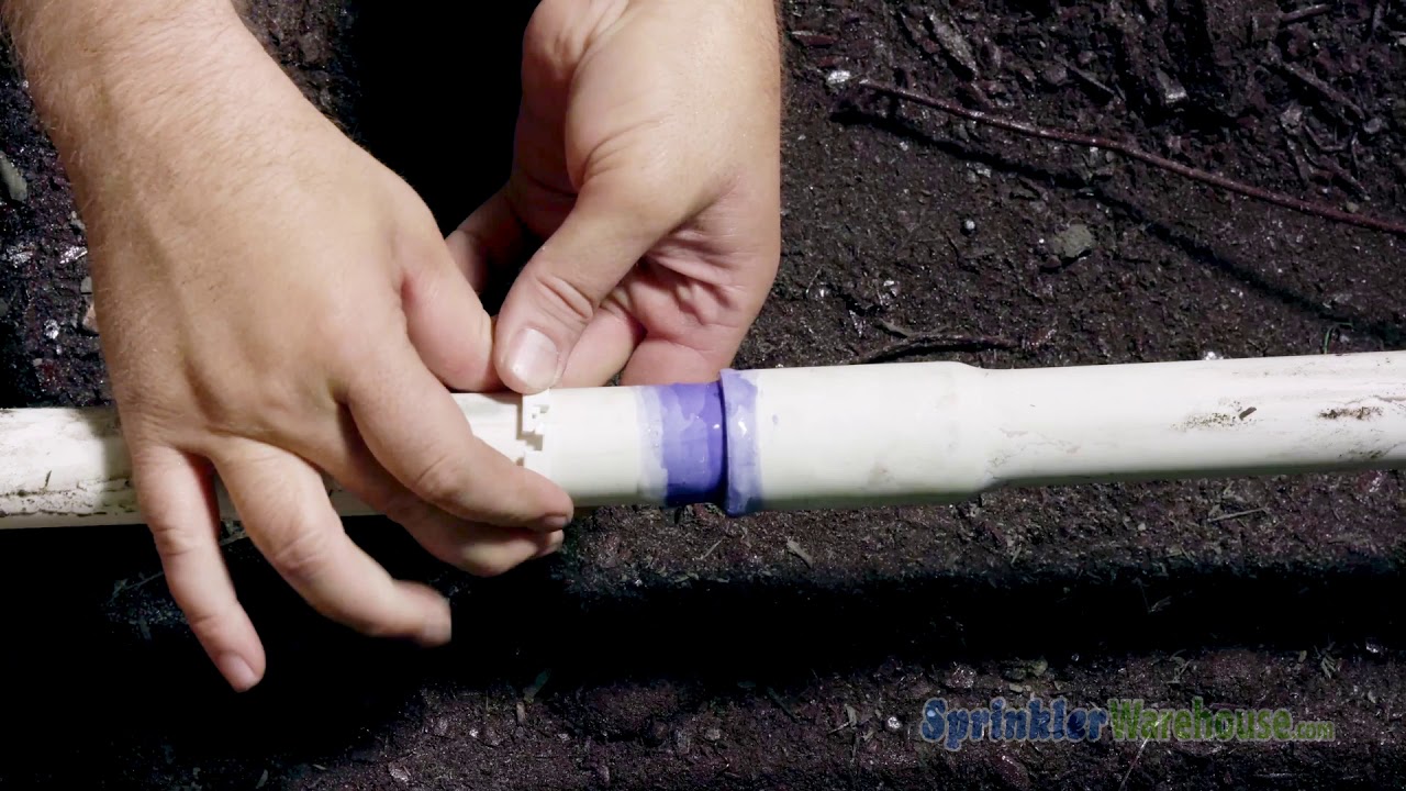 King Innovation Leak-B-Gone Leak Stopper Ring For 2, 3, & 4 PVC Pipe  (King Innovation 45055)