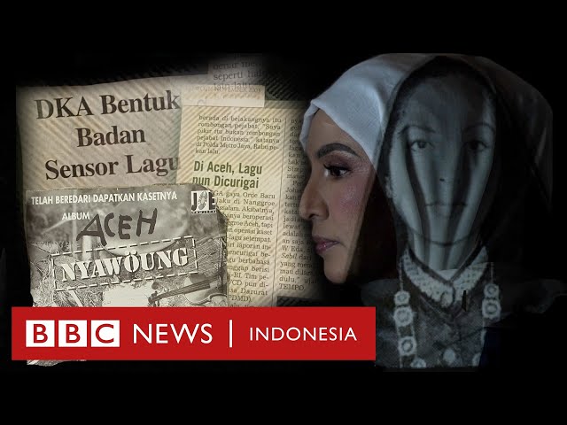 Lagu terlarang: Kisah musisi Aceh yang karyanya dibredel di tengah konflik bersenjata class=