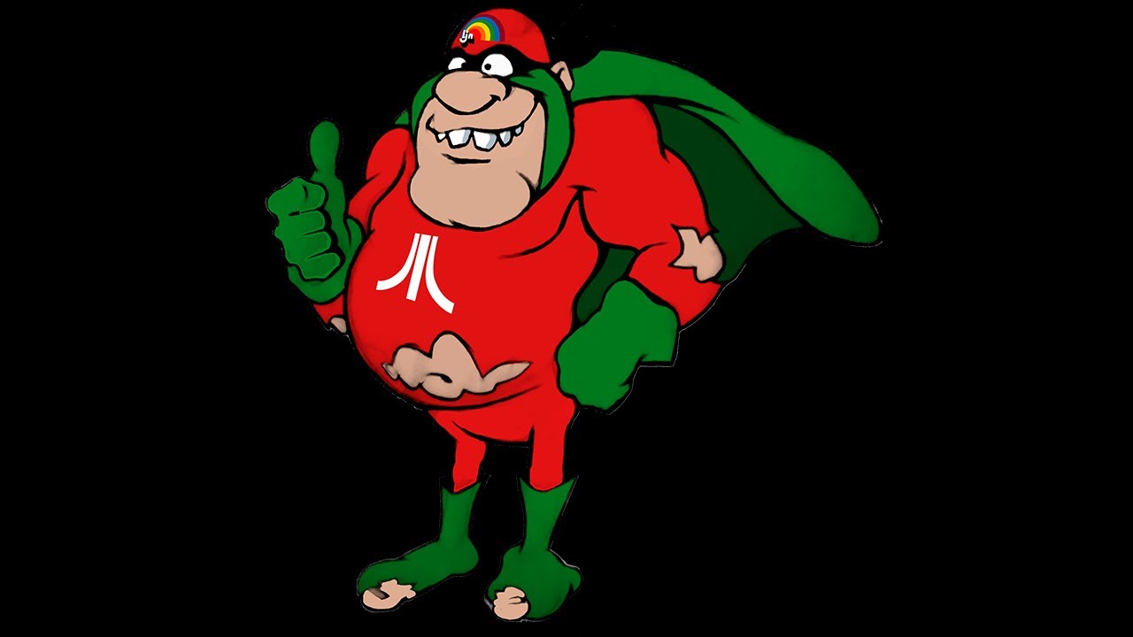 La mugre de los videojuegos 28 - Super Nintendo Snes + Mugre Man