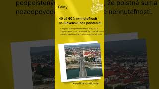 Čísla A Štatistiky V Neživotnom Poistení.