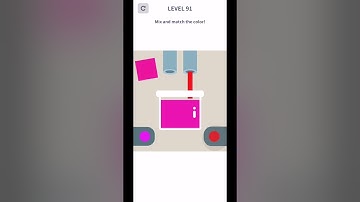 Brain Puzzle : 99 Games Level 91,92,93,94,95,96,97,98,99,100 Detailed Solutions | Fazie Gamer