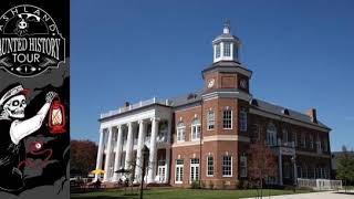 Ep. 318 - Haunted Ashland, Virginia