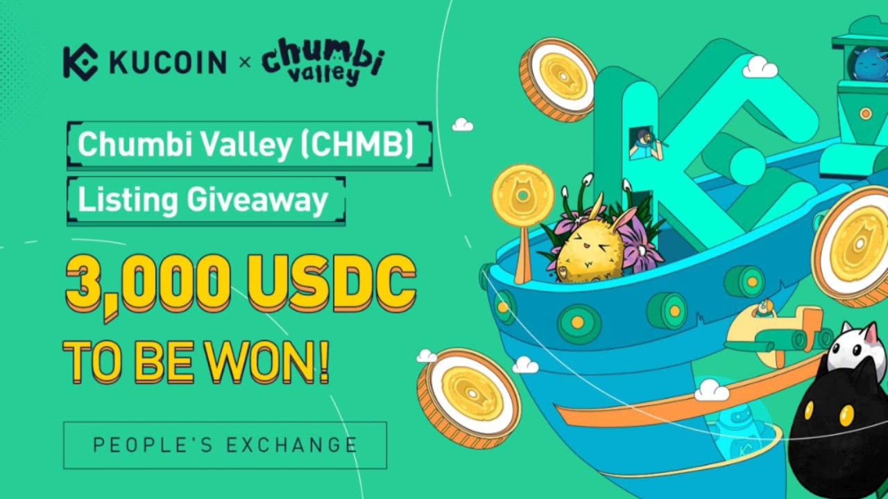 Chumbi Valley NFT Play 2 Earn Game Token REVIEW