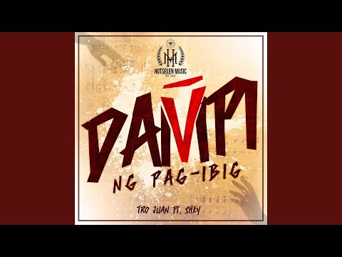 Dampi Ng Pag-Ibig (feat. Shey)