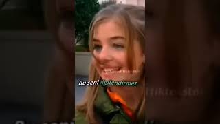 Kıvılcımı Tek Seven Ben Miyim?