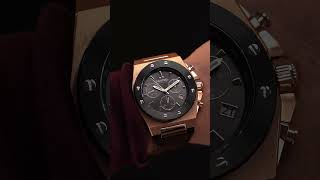 TW Steel Watch CEO Tech Rose Gold CE4084