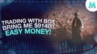 ChatGPT AI Trading Bot: How to Make $9000 Per Day in Passive Income |Binary Options Trading Strategy