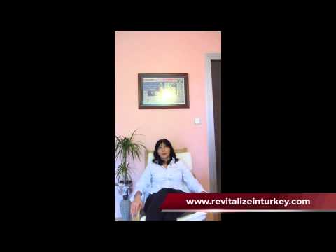 Patient Video Nikki