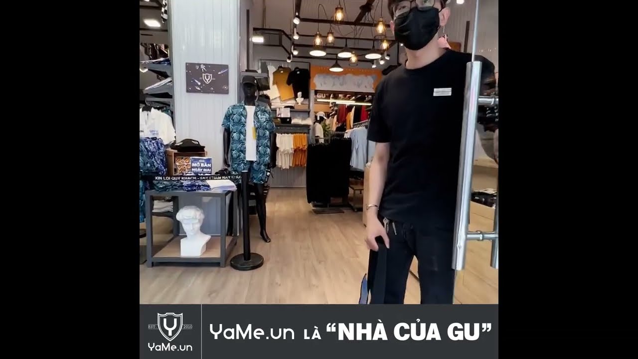 YaMe.vn | CHI NHÁNH 770F SƯ VẠN HẠNH - youtube