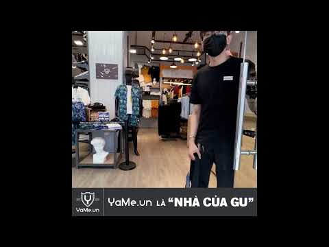 Video YaMe.vn | CHI NHÁNH 770F SƯ VẠN HẠNH - youtube