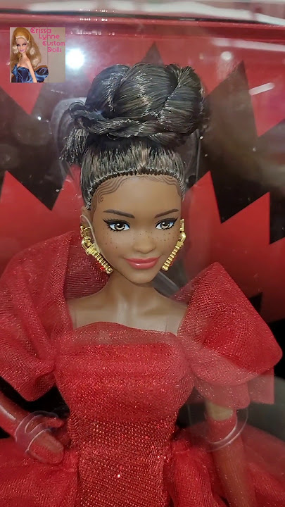 Doll💗Collector #shorts BarbieAnniversary #doll #barbie #new #toyhunt #vlog #shopwithme #toys #meijer