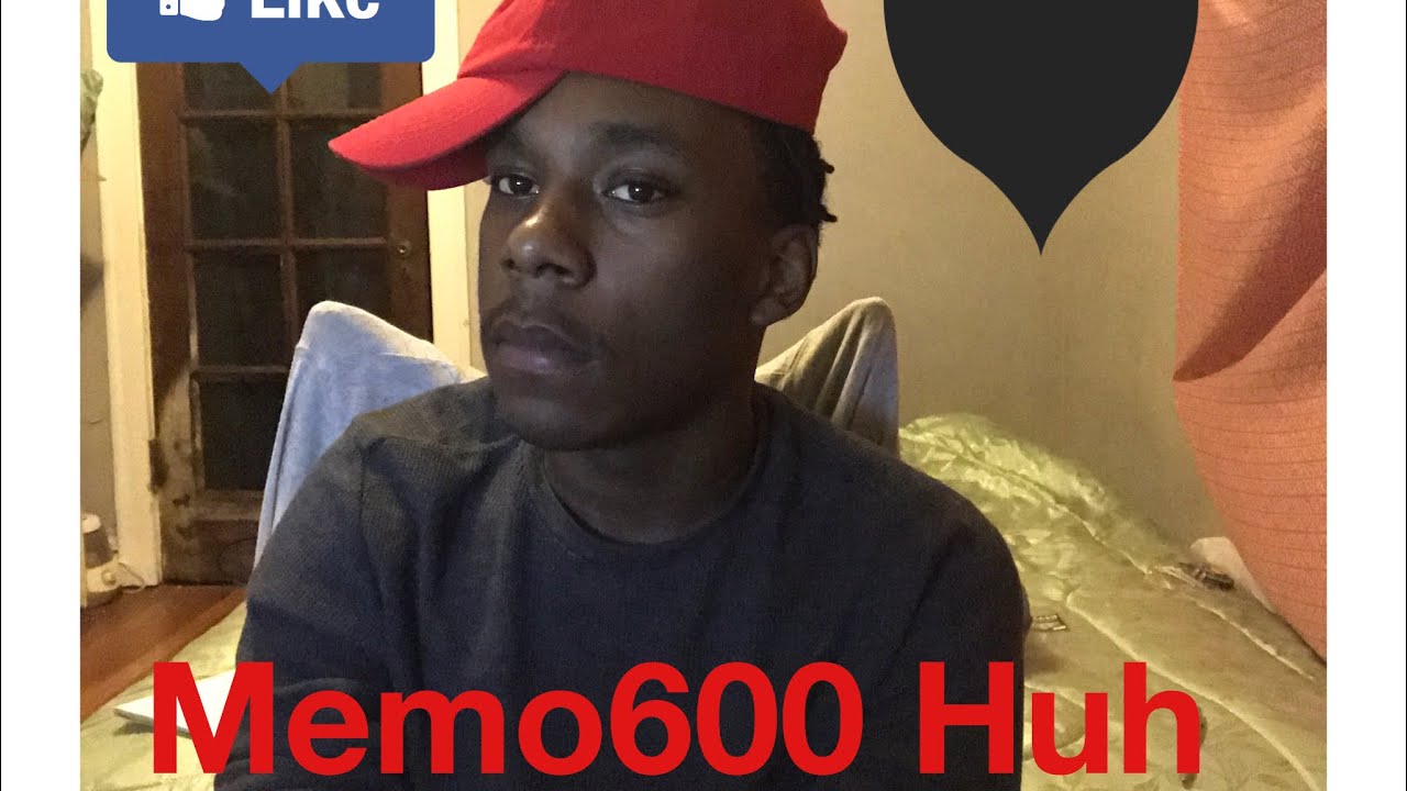 Memo 600 “Huh” REACTION - YouTube