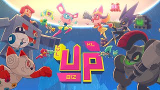 2019 Level Up Kl Opening