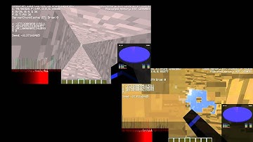 Minecraft Dynamic Height Mod