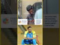 Dhoni பற்றிய கேள்விக்கு Sanju தந்த Reaction 😱|#shorts
