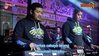 (Versi Karaoke)Seberkas Sinar - Difarina Indra - Karaoke Tanpa Vokal