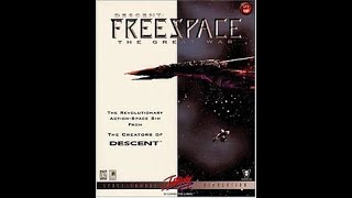 Classics: Freespace Longplay 13