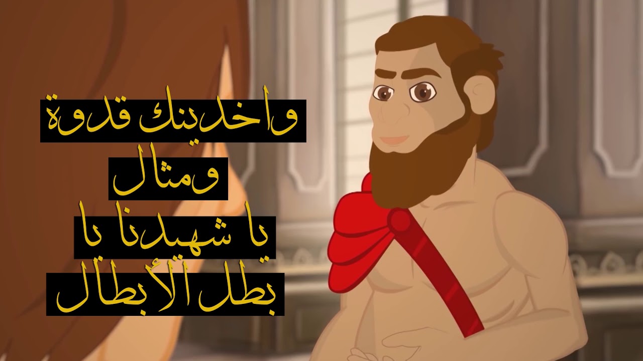 ميدلي ترانيم مارجرجس